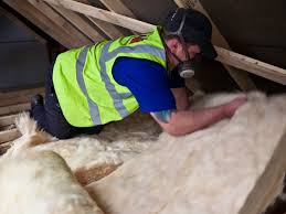 Best Soundproof Insulation  in Richmond, TX